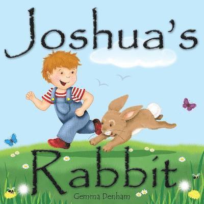 Joshua's Rabbit 1