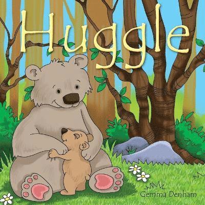 Huggle 1