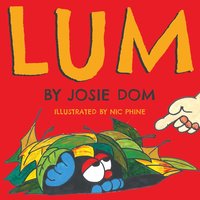 bokomslag Lum
