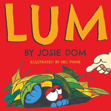 bokomslag Lum