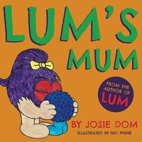 bokomslag Lum's Mum