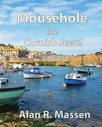 bokomslag Mousehole the Cornish Jewel