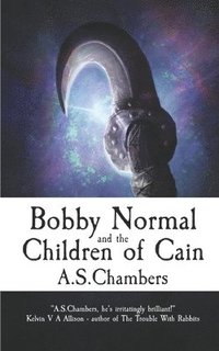 bokomslag Bobby Normal and the Children of Cain