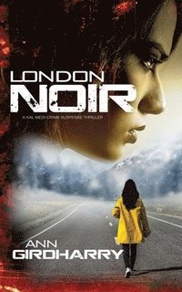 bokomslag London Noir