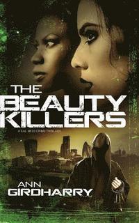bokomslag Beauty Killers