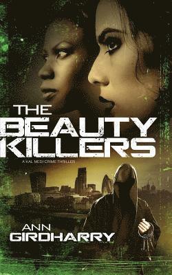 bokomslag Beauty Killers