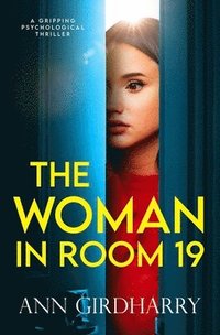 bokomslag The Woman in Room 19