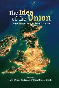 bokomslag The Idea of the Union