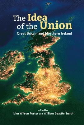 John Wilson Foster, William Beattie Smith - Idea of the Union, Häftad