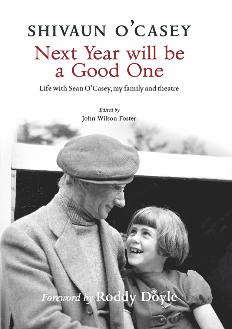 Next Year Will Be A Good One