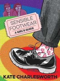 bokomslag Sensible Footwear: A Girl's Guide