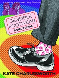 bokomslag Sensible Footwear: A Girl's Guide