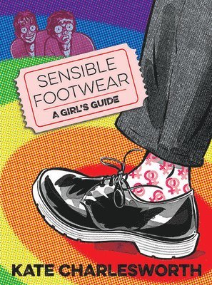 Sensible Footwear: A Girl's Guide 1