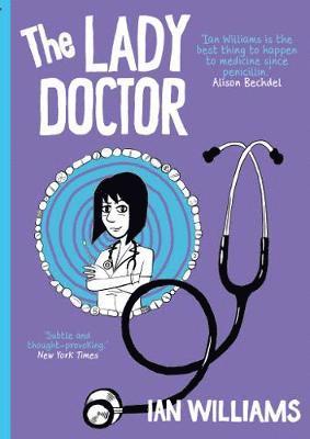Lady Doctor 1
