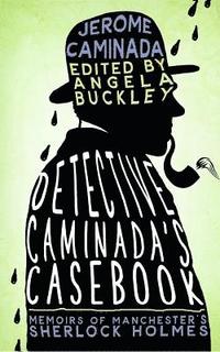 bokomslag Detective Caminada's Casebook