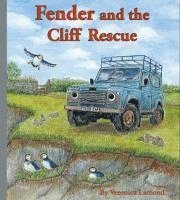 Veronica Lamond - 6th book in the Landy and Friends Series, Inbunden