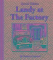 Veronica Lamond - Lamond, V: Landy at the Factory, Inbunden