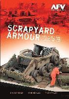 bokomslag Scrapyard Armour