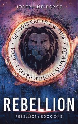 Rebellion 1