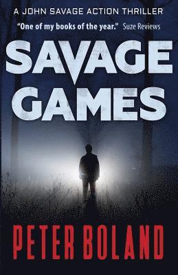 Savage Games 1