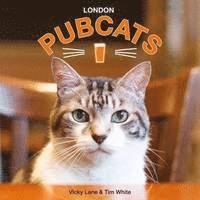 bokomslag London Pubcats