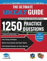 bokomslag The Ultimate UKCAT Guide
