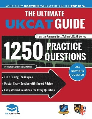 The Ultimate UKCAT Guide 1