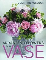 Arranging Flowers in A Vase 1