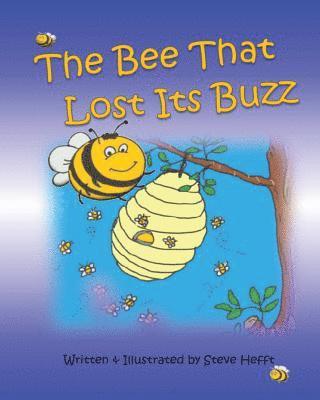 The Bee That Lost its Buzz 1
