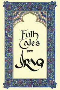 bokomslag Folk Tales From Iraq