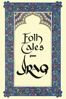 Folk Tales From Iraq 1