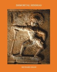 bokomslag Immortal Siddhas