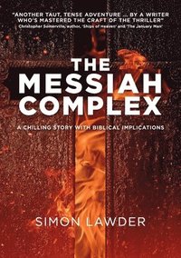 bokomslag The Messiah Complex