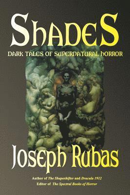 bokomslag Shades