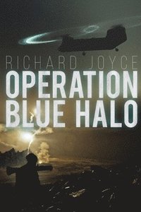 bokomslag Operation Blue Halo