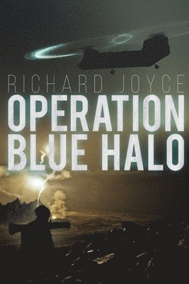 bokomslag Operation Blue Halo