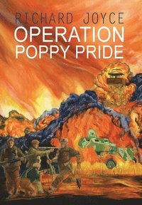 bokomslag Operation Poppy Pride