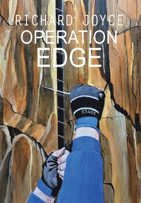 bokomslag Operation Edge