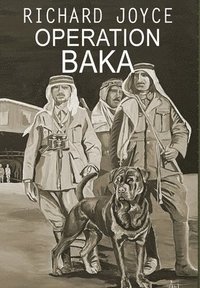 bokomslag Operation Baka