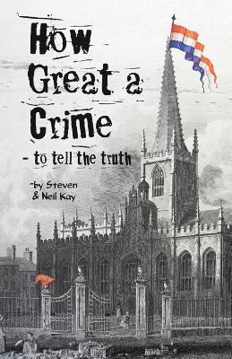 How Great a Crime - to Tell the Truth 1
