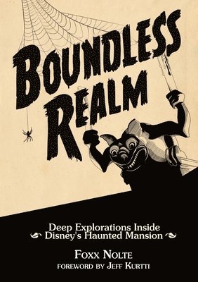 Boundless Realm 1