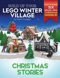 bokomslag Build Up Your LEGO Winter Village