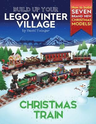 Build Up Your LEGO Winter Village 1