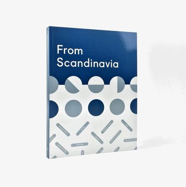 From Scandinavia, Häftad