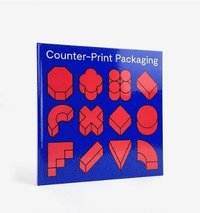 bokomslag Counter-Print Packaging