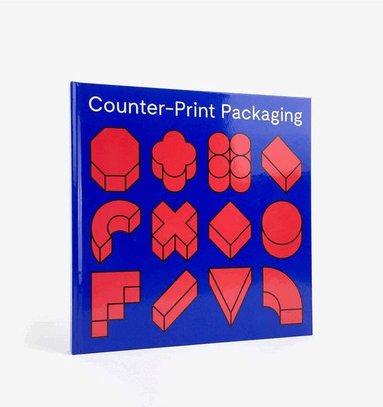 Counter-Print Packaging, Inbunden