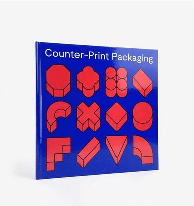 bokomslag Counter-Print Packaging