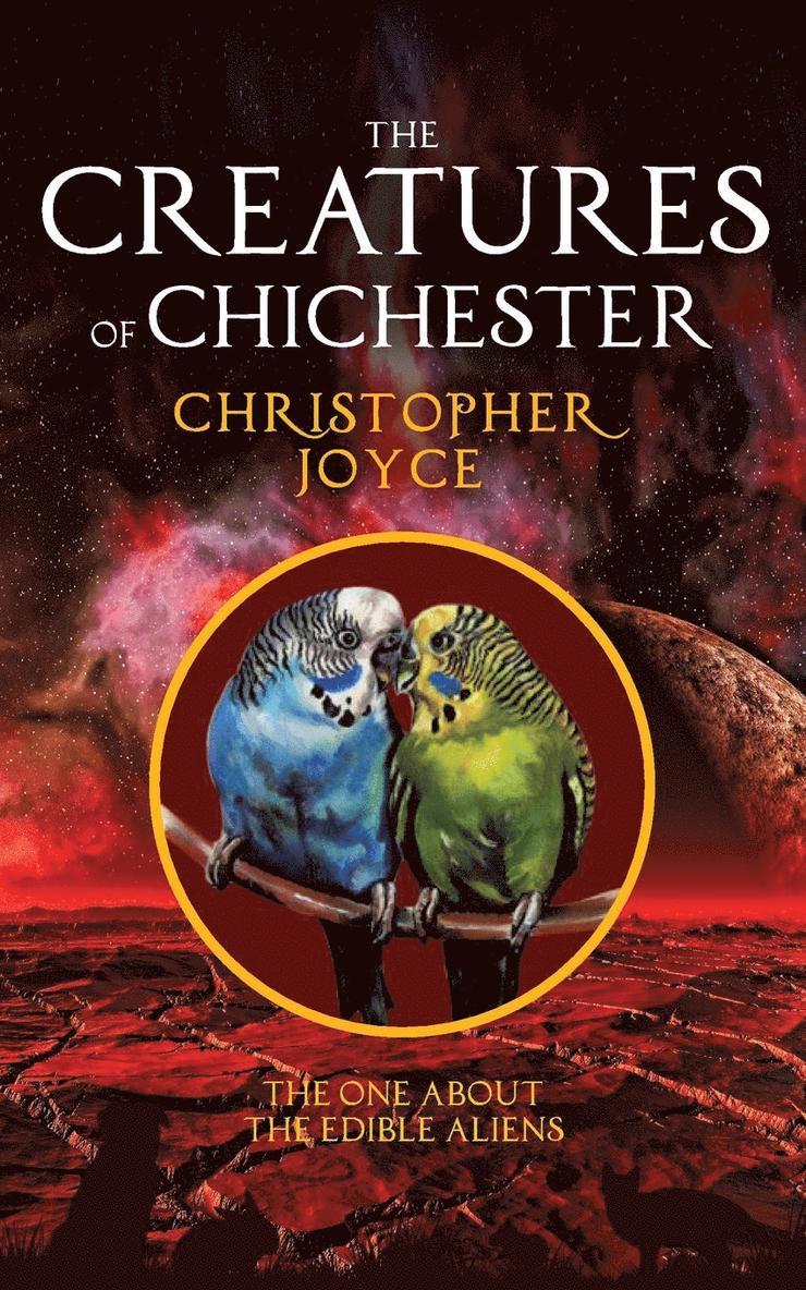 Creatures of Chichester