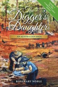 bokomslag The Digger's Daughter