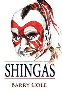 bokomslag Shingas